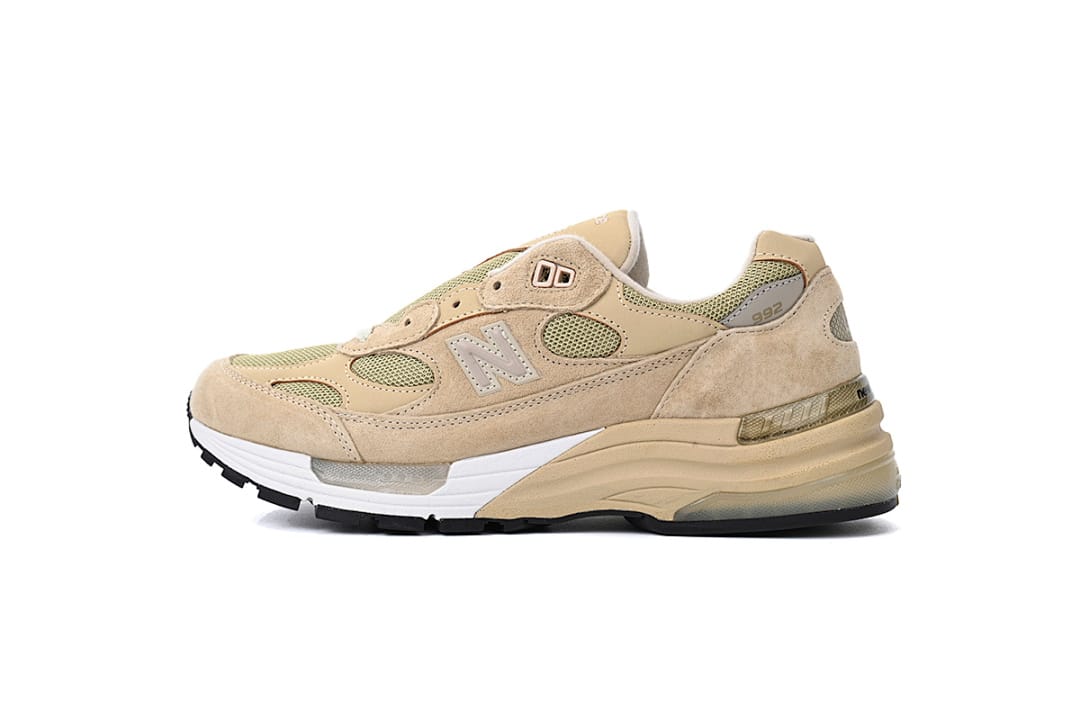 New Balance 992 'New Balance' (Colorway 5)