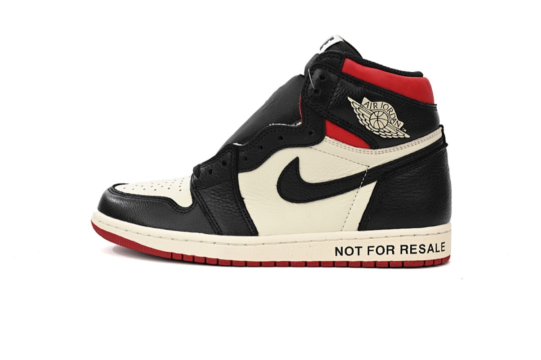 Air Jordan 1 High NOT FOR RESALE (Colorway 2)