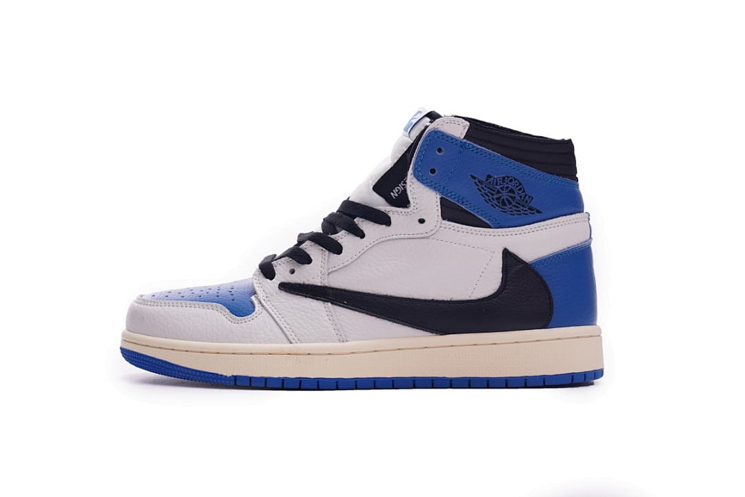 Air Jordan 1 High OG Military (Colorway 4)