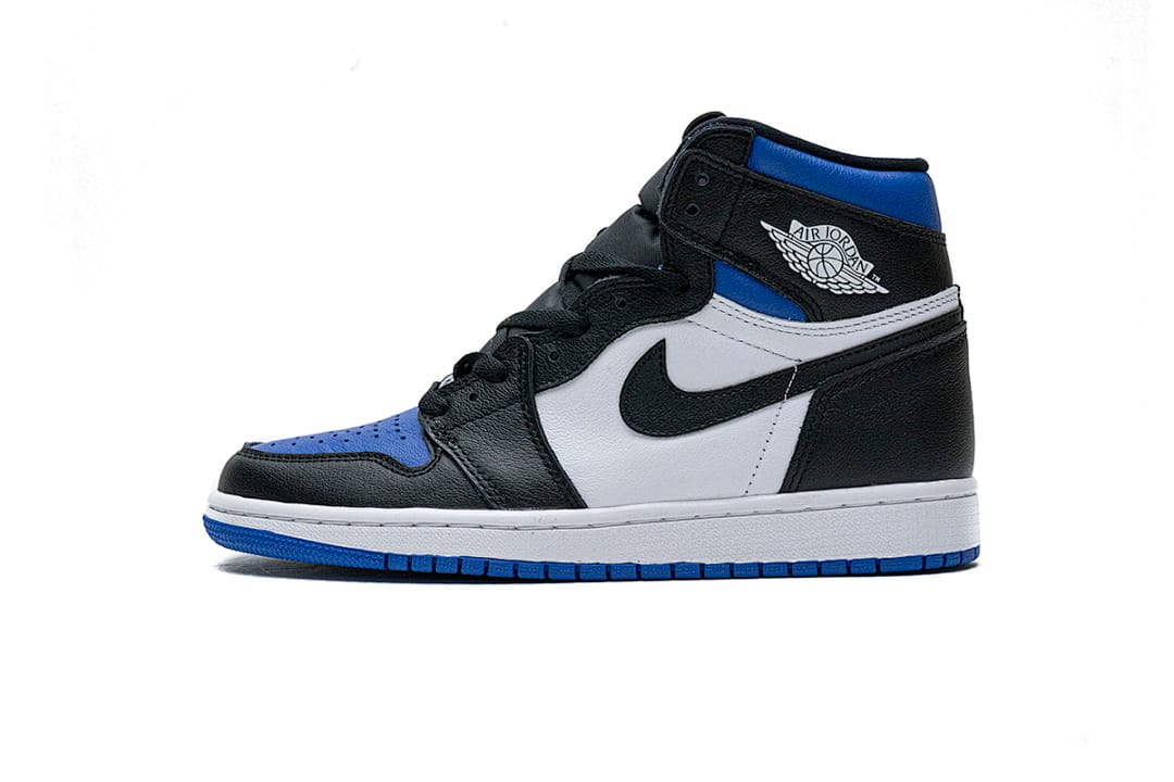 Air Jordan 1 Retro  High OG Game Royal