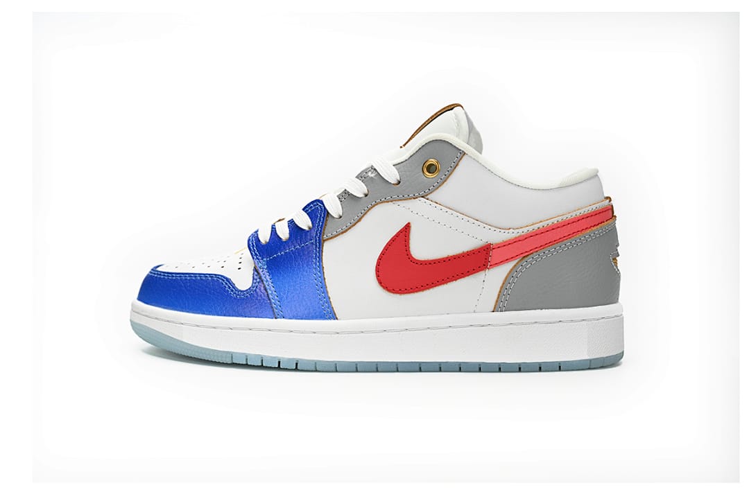 Air Jordan 1 Low "Philippines"
