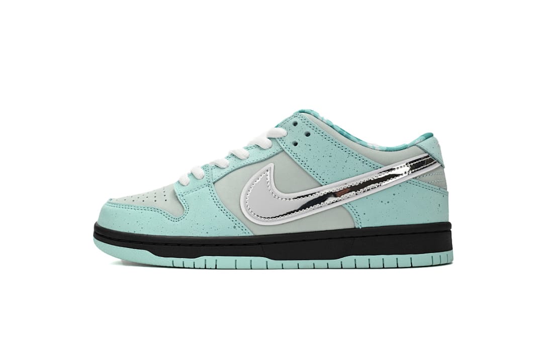 Nike Dunk Low SB SX Edition (Colorway 6)