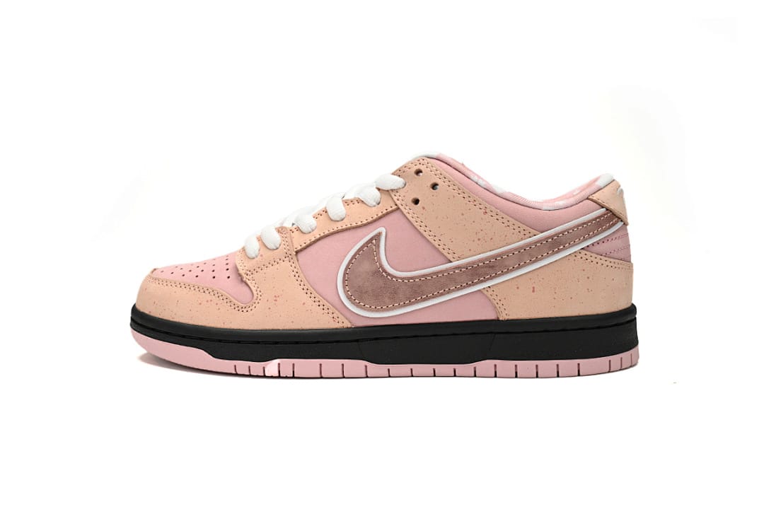 Nike Dunk Low SB SX Edition (Colorway 5)