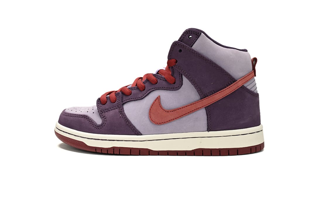 Nike Dunk High SB SX Edition