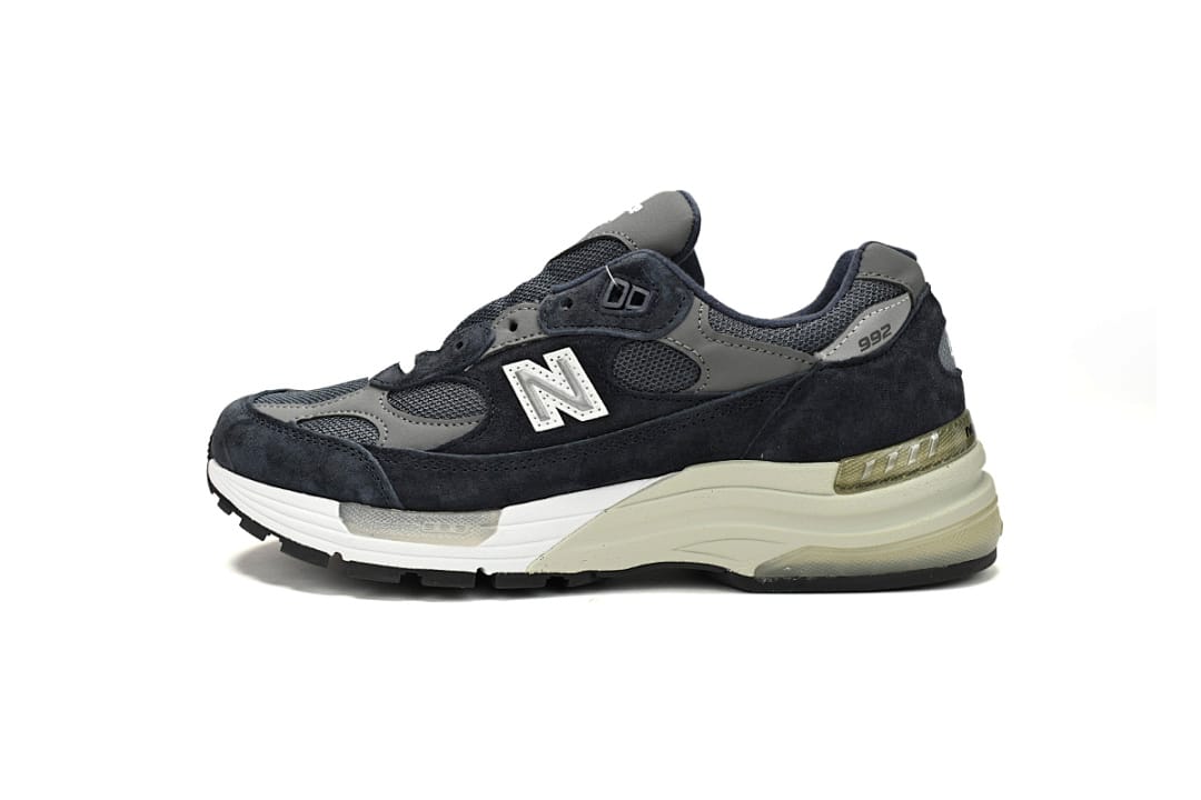 New Balance 992 'New Balance' (Colorway 4)
