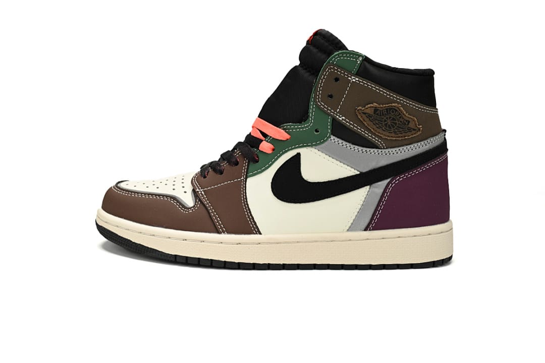 Air Jordan 1 High OG Hand Crafted