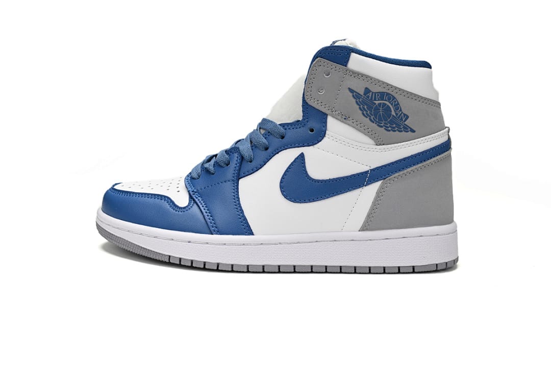 Air Jordan 1 High OG True Blue