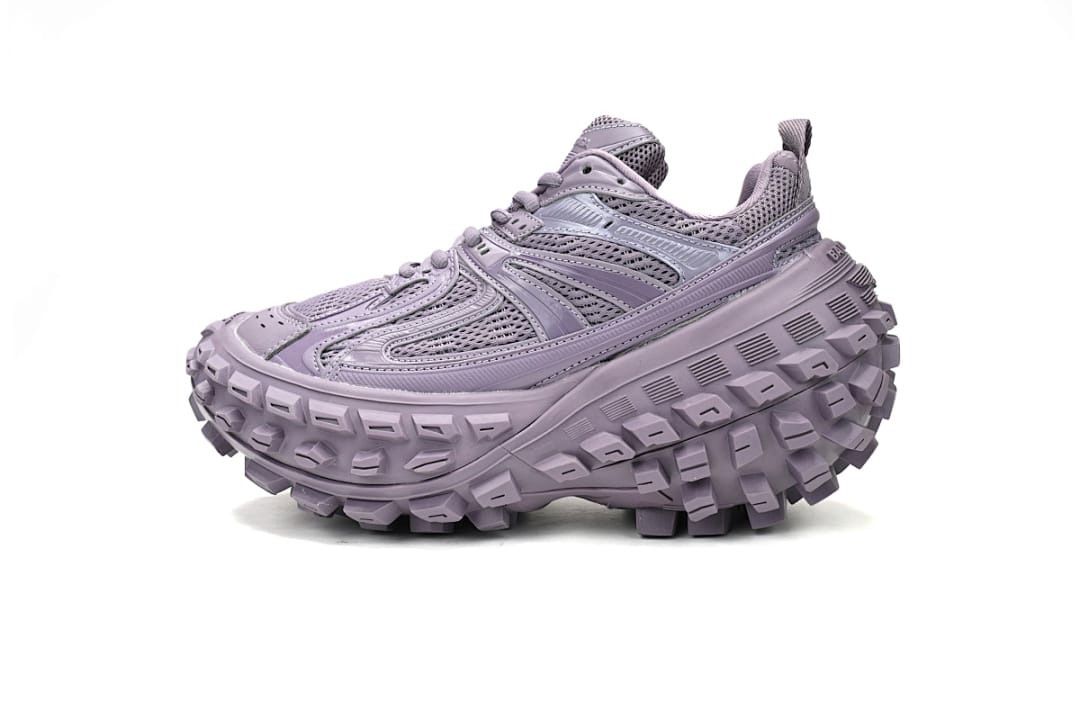 Balenciaga Defender Purple