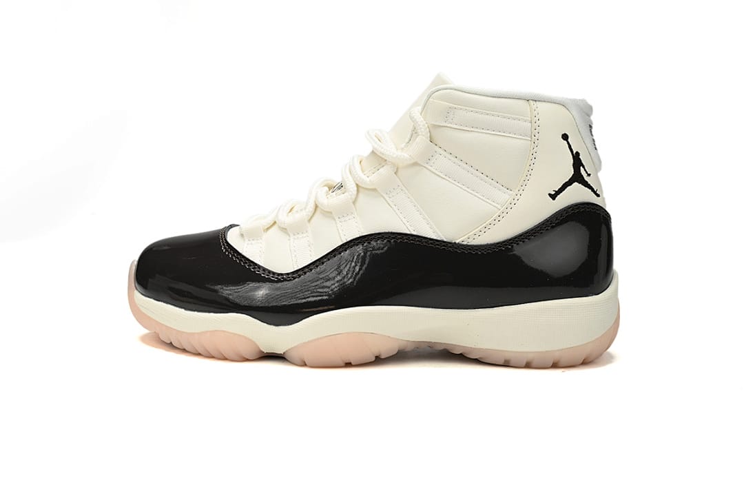 Air Jordan 11 Retro x XH Edition Concord (Colorway 3)