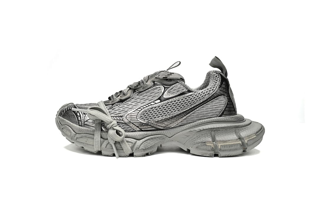 Balenciaga 10th Gen Distressed Cham Pagne (Colorway 2)