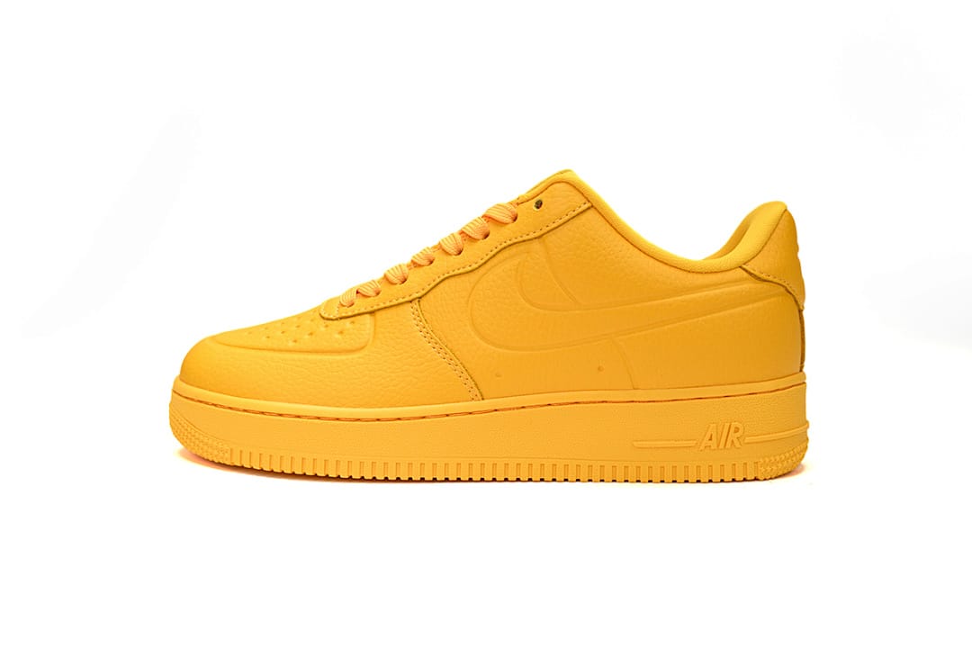 Nike Air Force 1 Low x QF Edition Waterproof University Golf