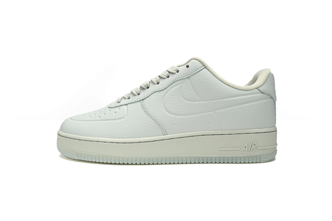 Nike Air Force 1 Low x QF Edition "Grey"