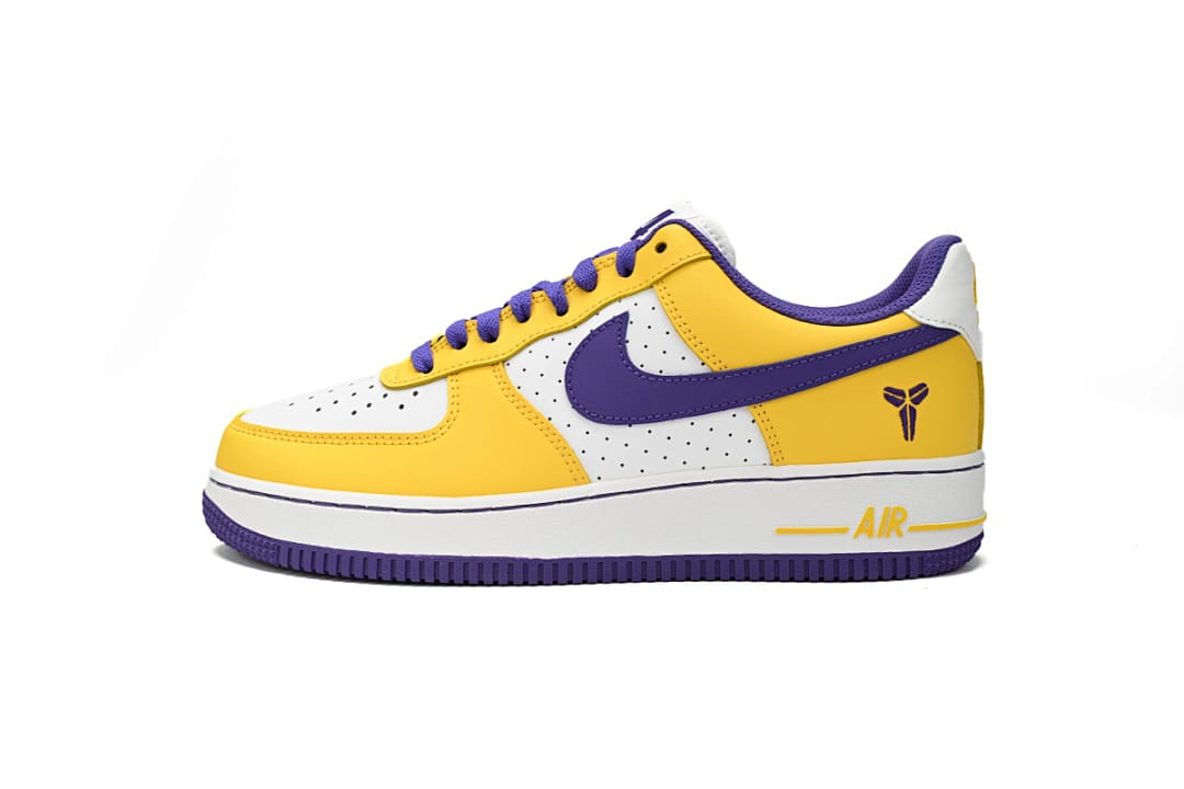 Nike Air Force 1 Low Retro x GF Edition Retro QS