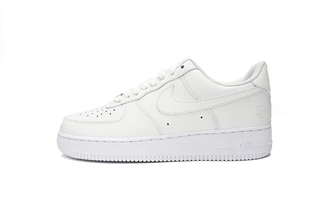 Nike Air Force 1 Low x GF Edition Low White