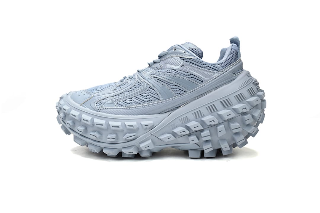 Balenciaga Defender Light Blue