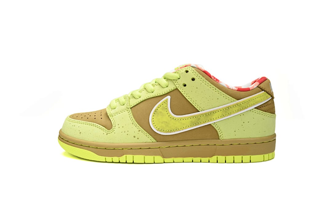 Nike Dunk Low SB SX Edition (Colorway 4)