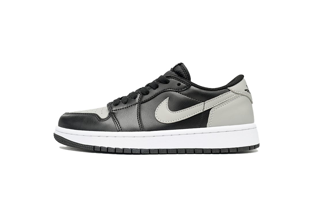 Air Jordan 1 Low OG "Shadow" (Colorway 3)