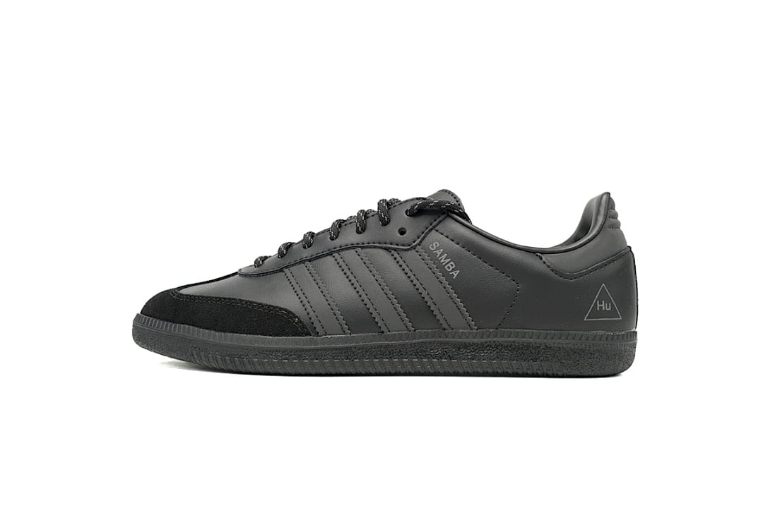 Adidas Samba OG Leather