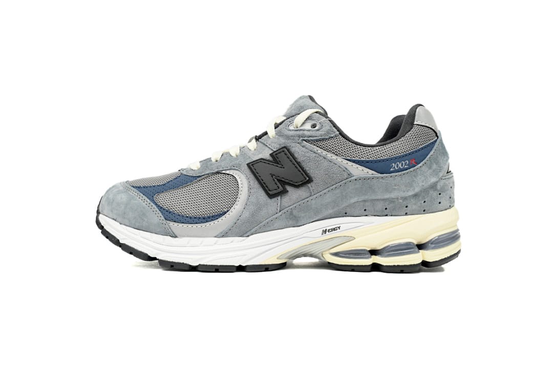 New Balance 2002R 'Navy'