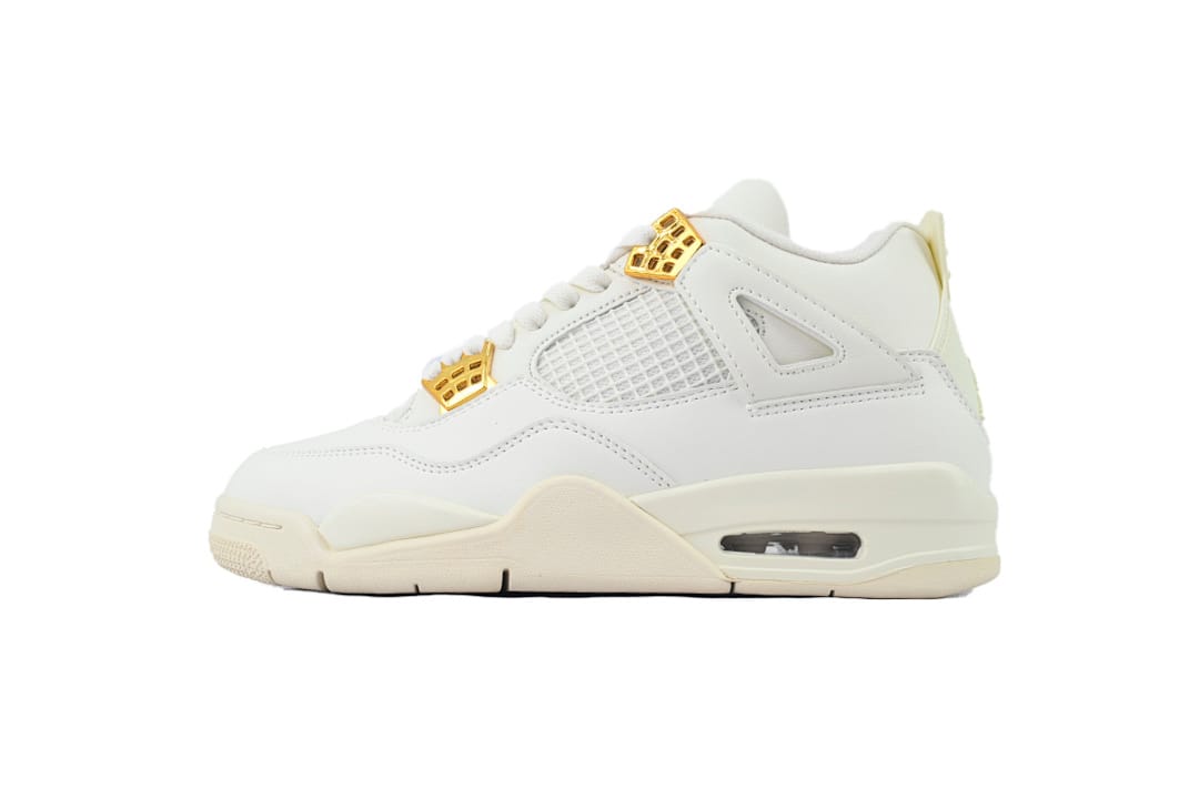 Air Jordan 4 Retro x Nike SB "Sail"