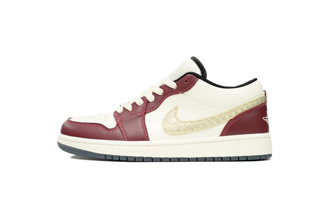 Air Jordan 1 Low SE Year of the Dragon
