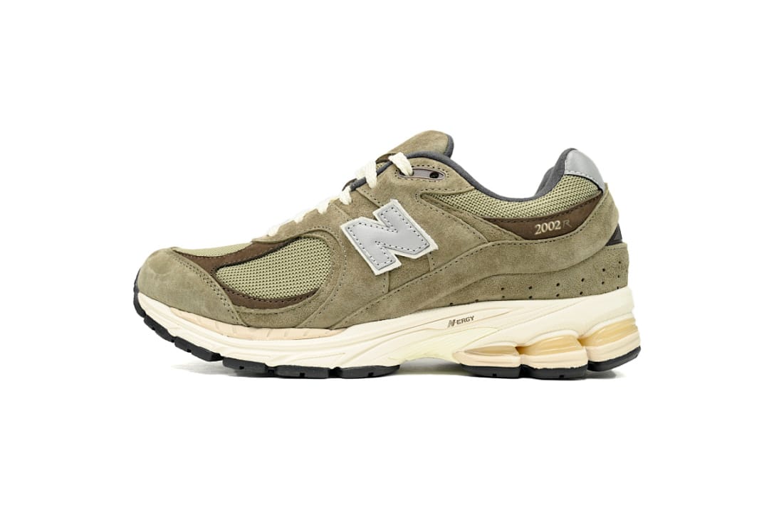 New Balance 2002R 'New Balance'