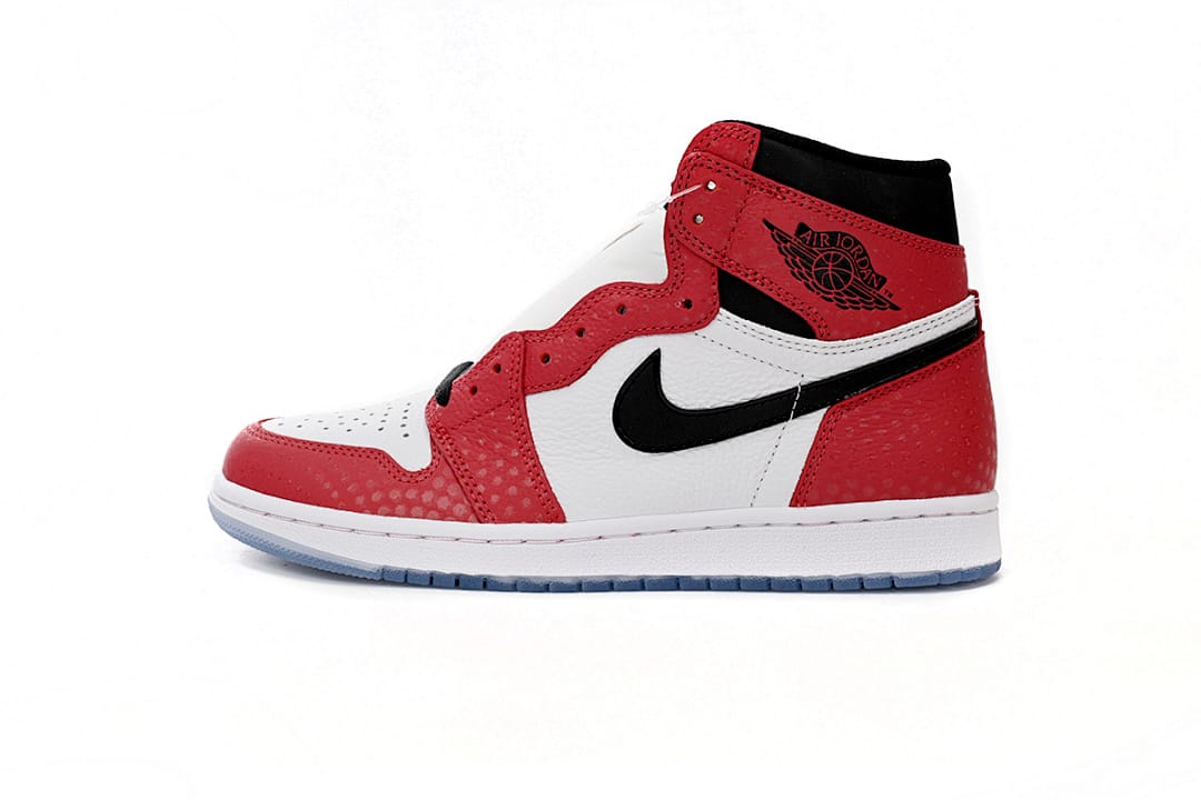 Air Jordan 1 High OG Origin Story