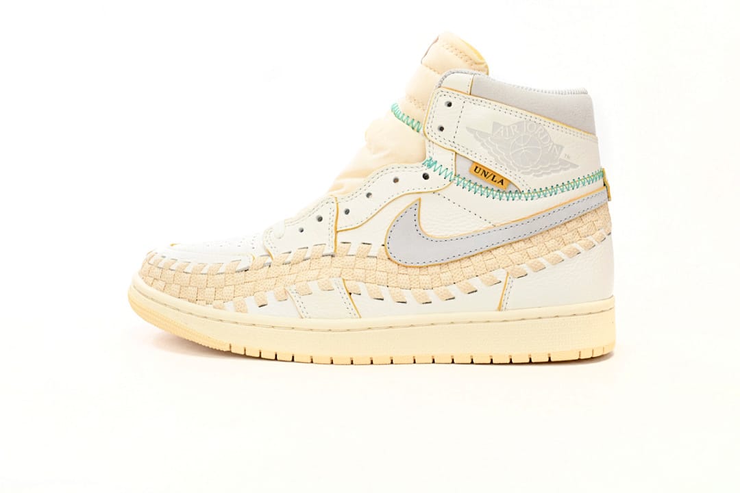 Air Jordan 1 High OG Woven