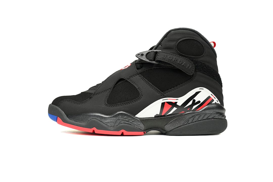 Air Jordan 8 Retro x DJ Khaled "Playoffs"