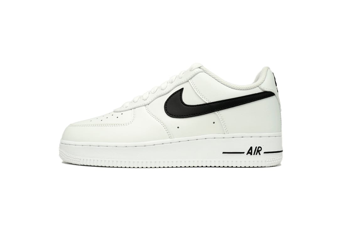 Nike Air Force 1 Low x XP Edition white/black ab