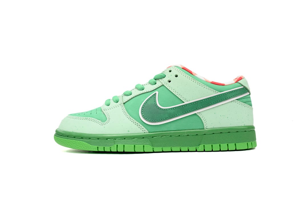 Nike Dunk Low SB SE SX Edition (Colorway 2)
