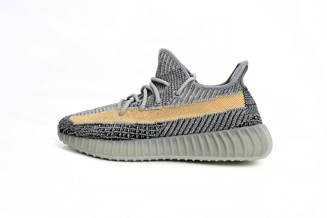 Yeezy Boost 350 V2 TS Ash Blue