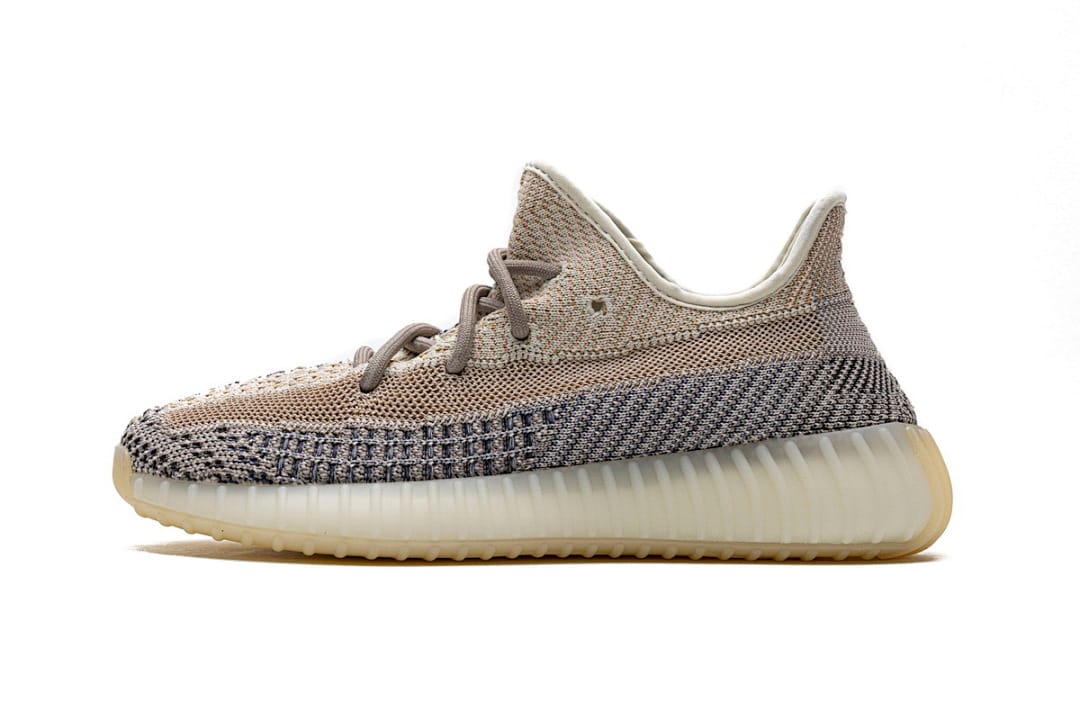Yeezy Boost 350 V2 TS Ashpea