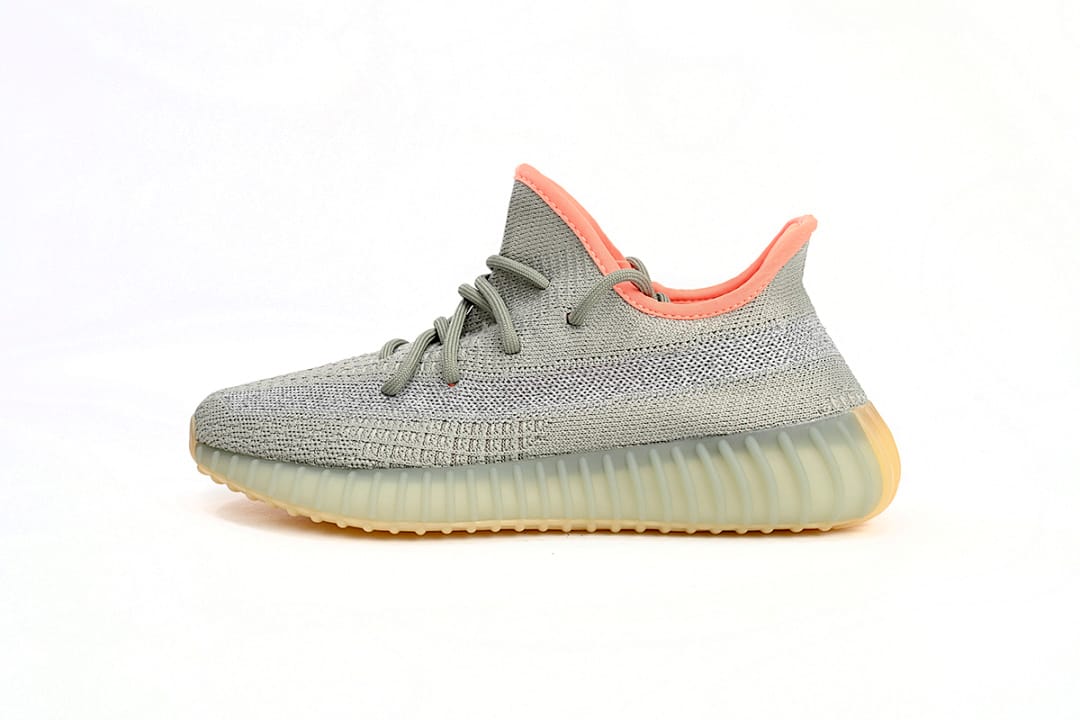 Yeezy Boost 350 V2 TS Desert Sage