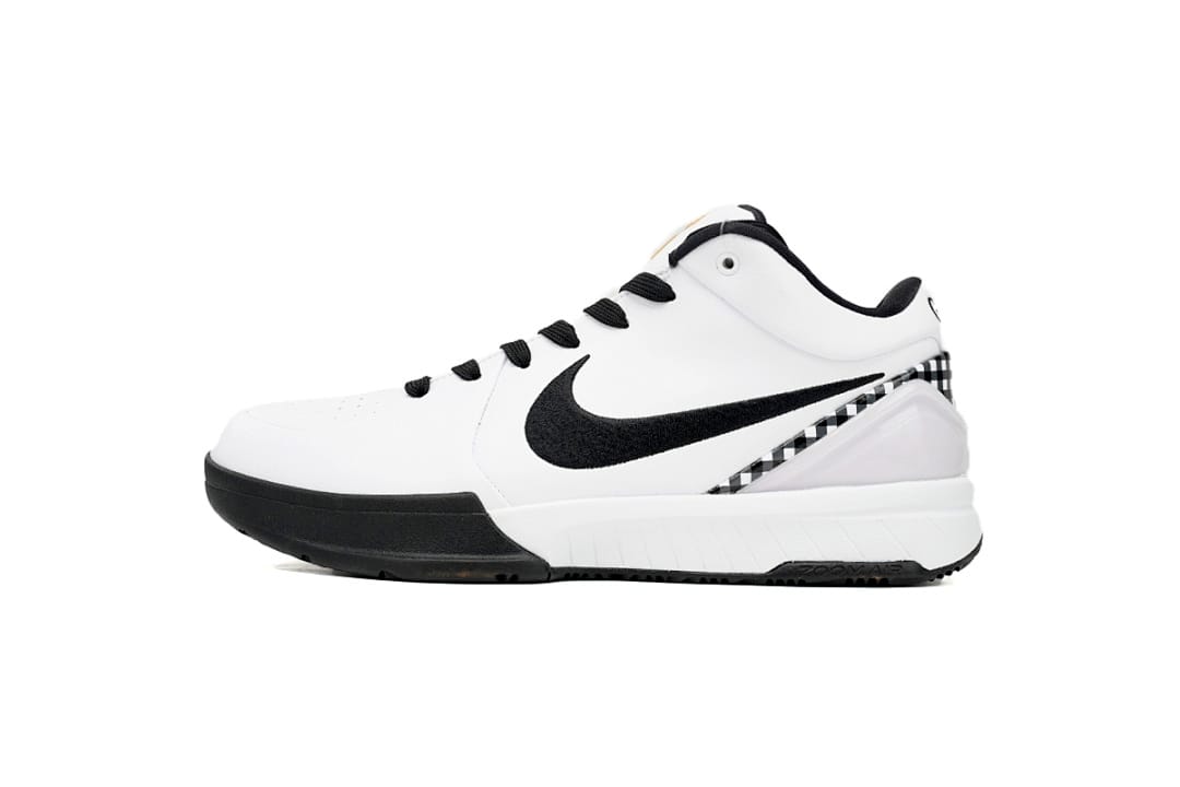 Nike Kobe 4 BT Edition Mambacita