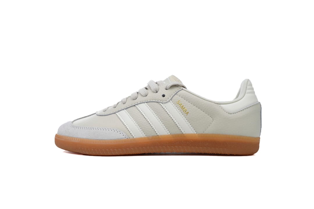 Adidas Samba OG Grey