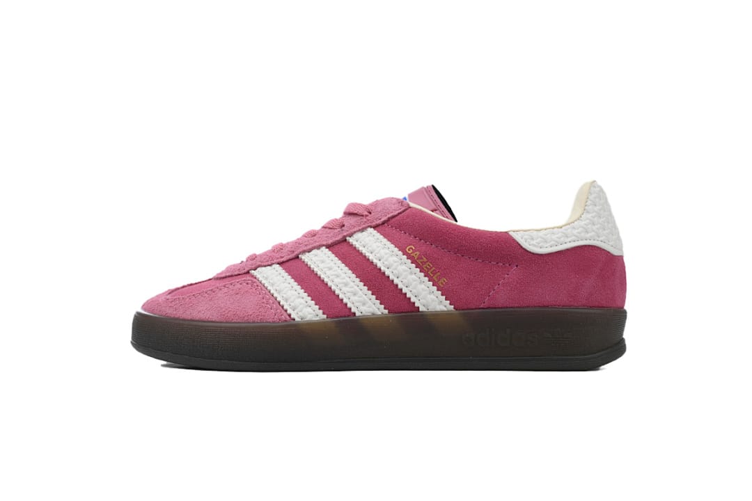 Adidas Samba OG Strawberry Bear