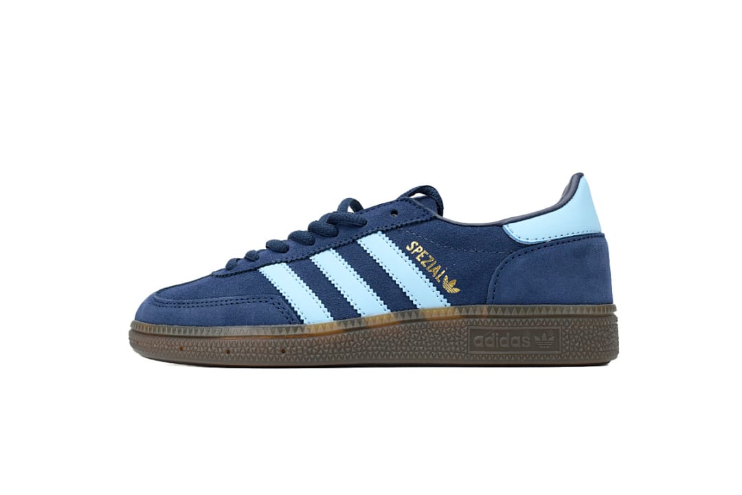 Adidas Handball Spezial Navy Gum