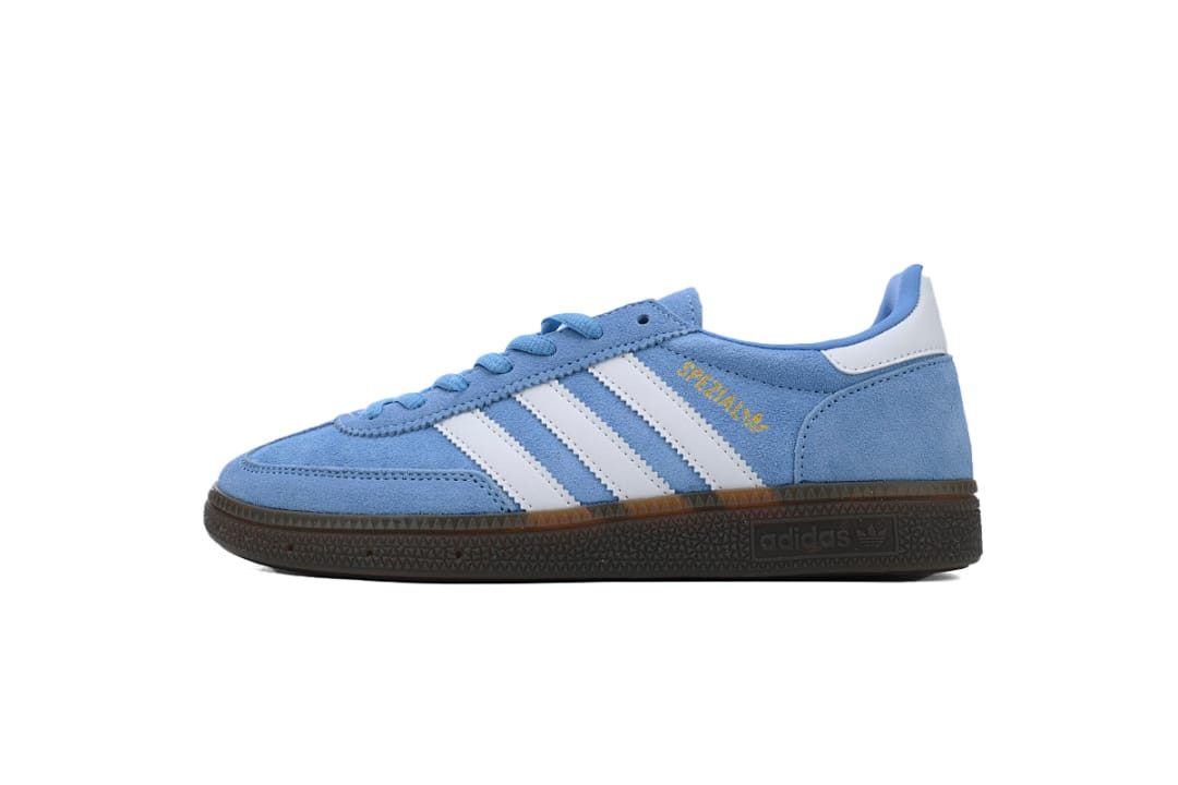 Adidas Handball Spezial Baby Blue