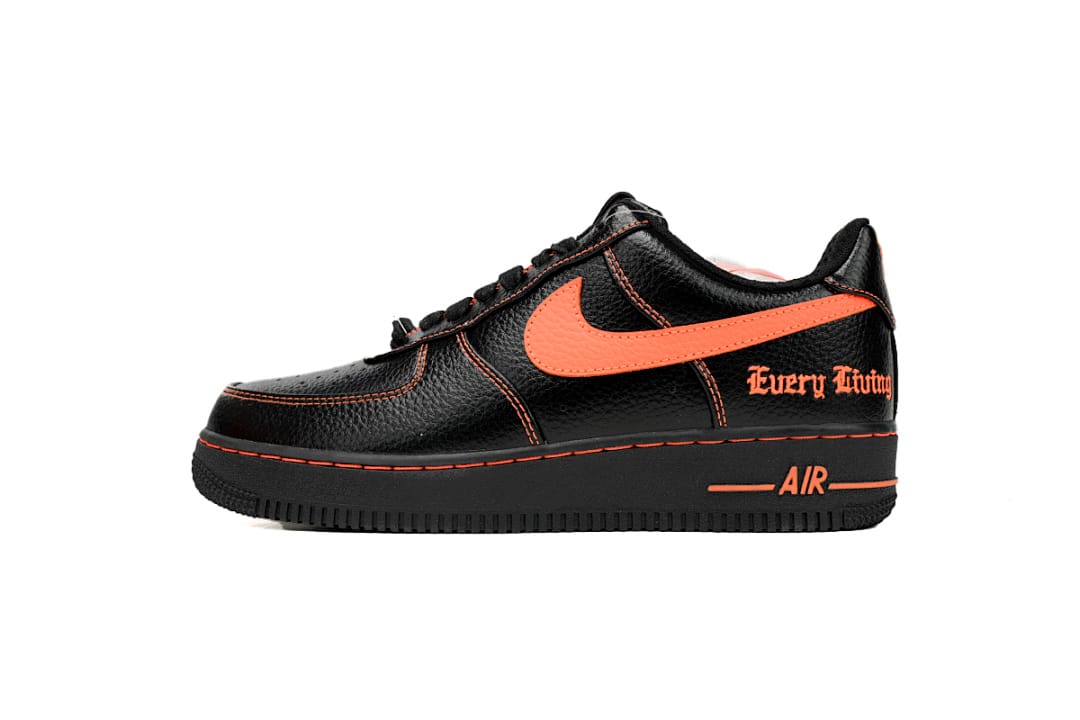 Nike Air Force 1 Low x GF Edition "Vlone"