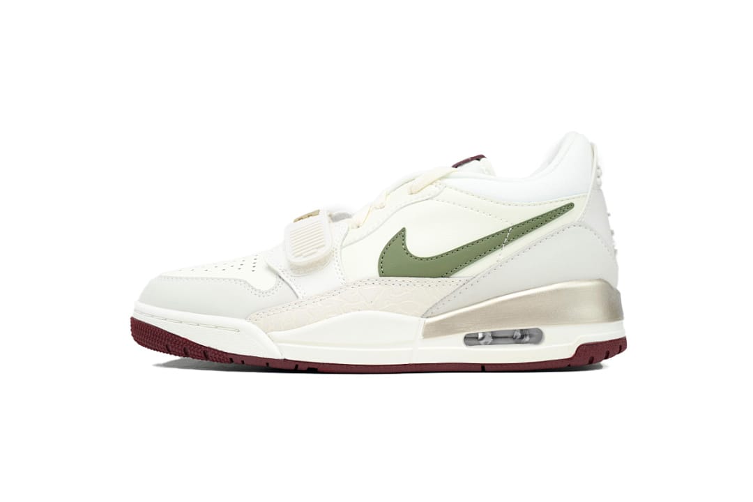Air Jordan Legacy 312 Retro x DB Edition Light Khaki