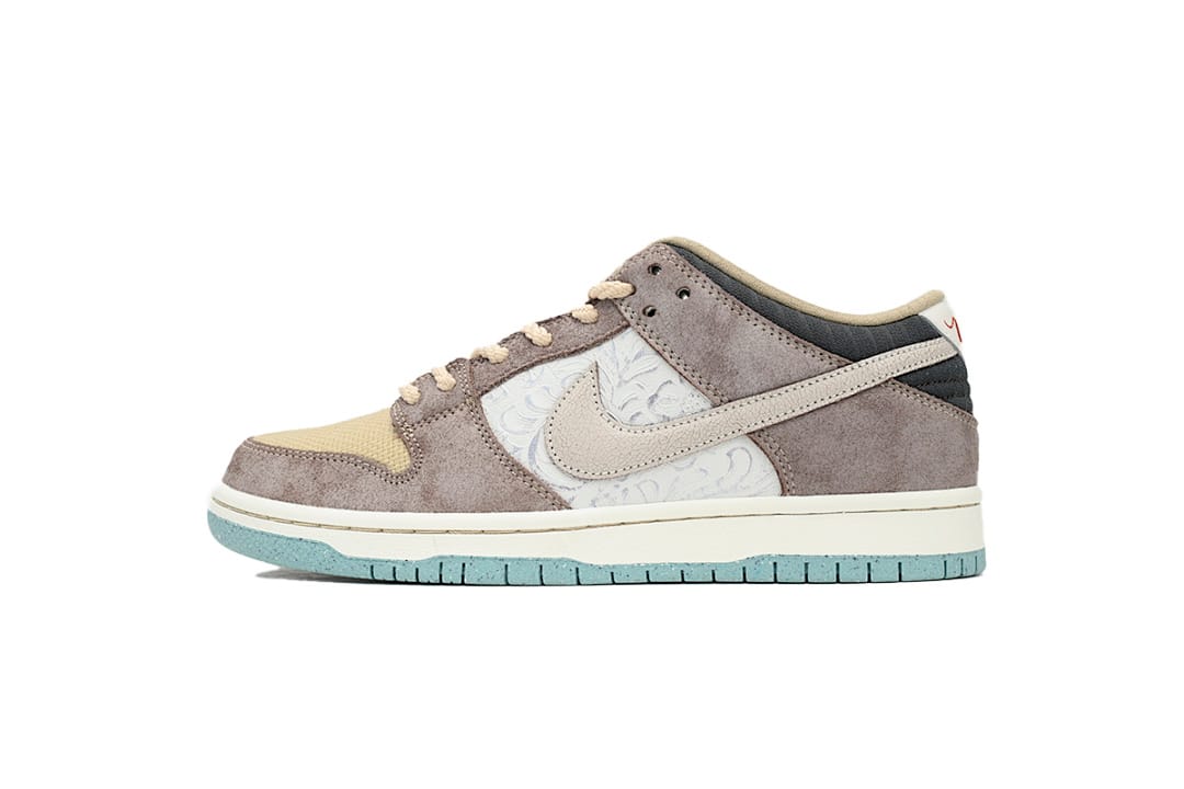 Nike Dunk Low SB SX Edition ’Big Money Savings