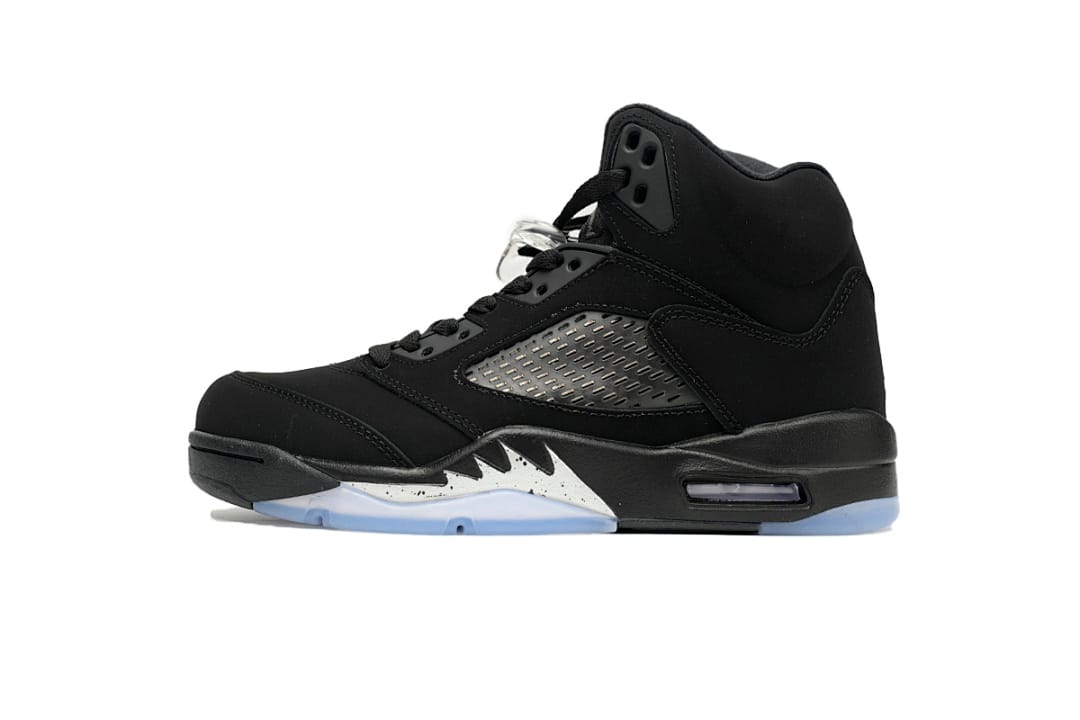 Air Jordan 5 Retro Oreo