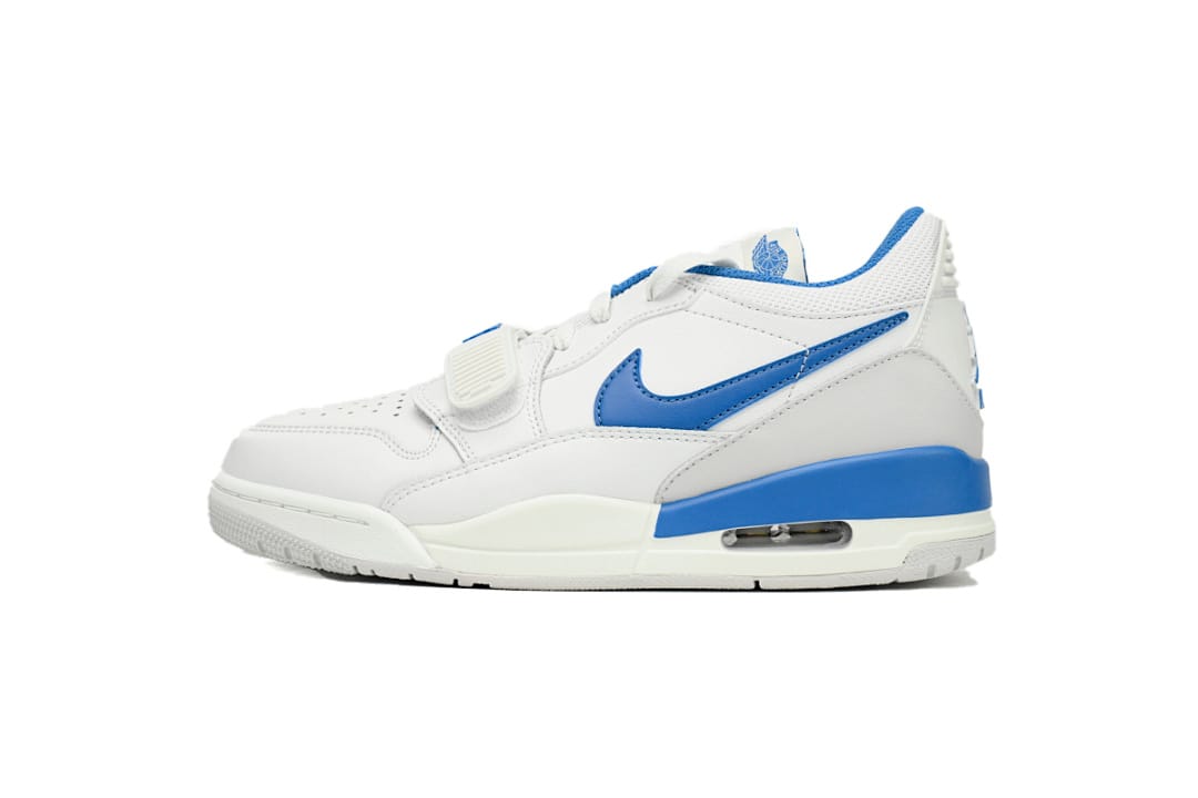 Air Jordan Legacy 312 Retro x DB Edition Magnolia