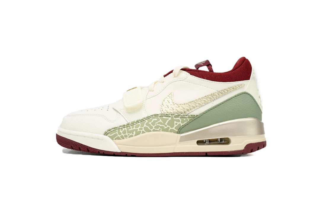 Air Jordan Legacy 312 SE x DB Edition Ashen Slate