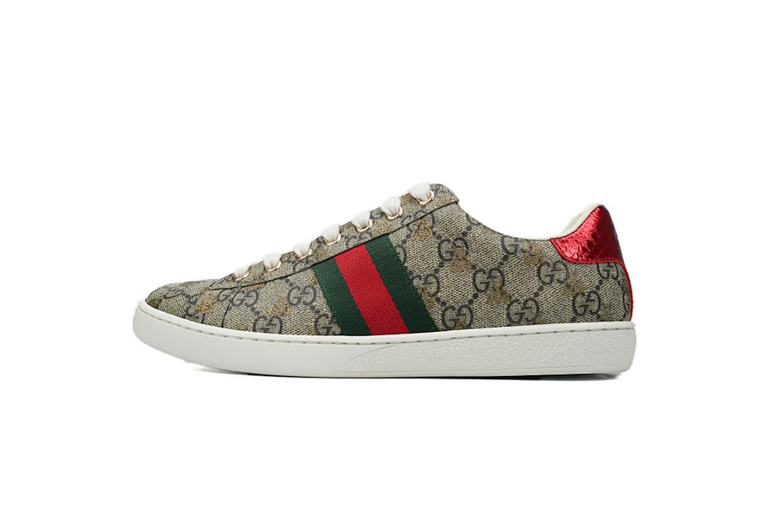 Gucci Ace Monogram