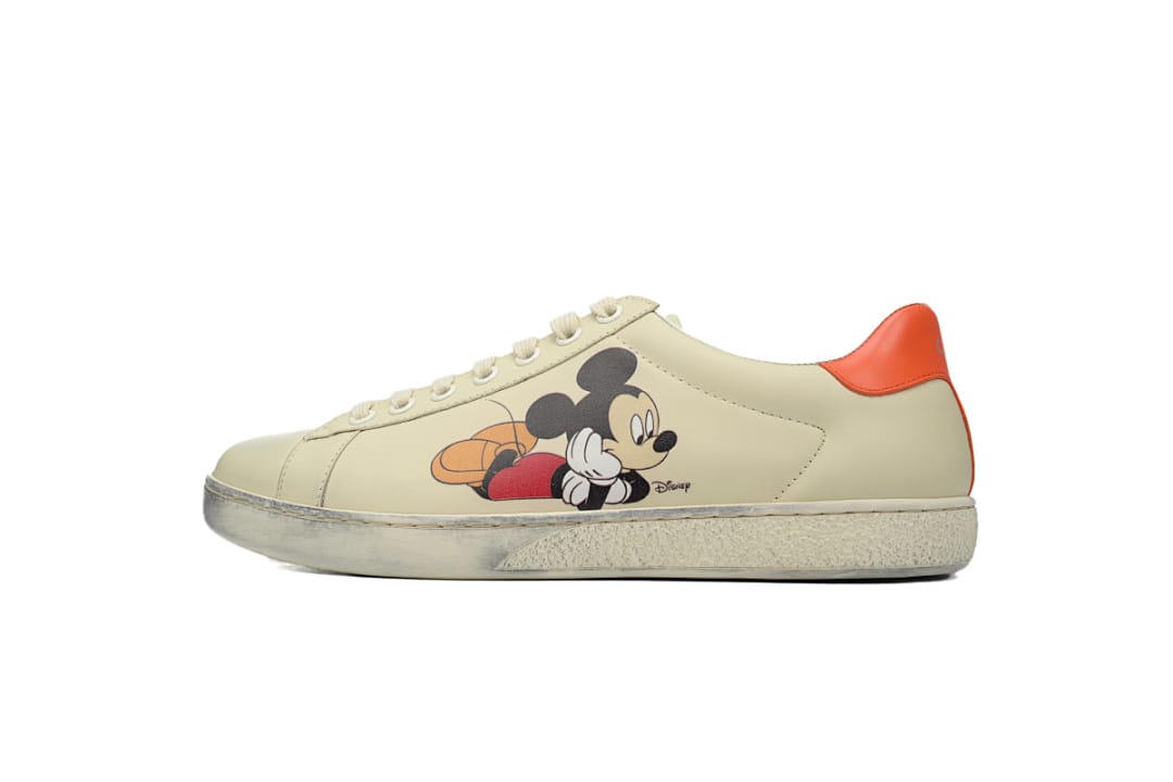 Gucci Ace Disney (Colorway 2)
