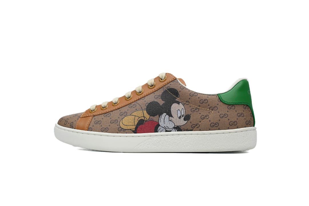 Gucci Ace Disney GG