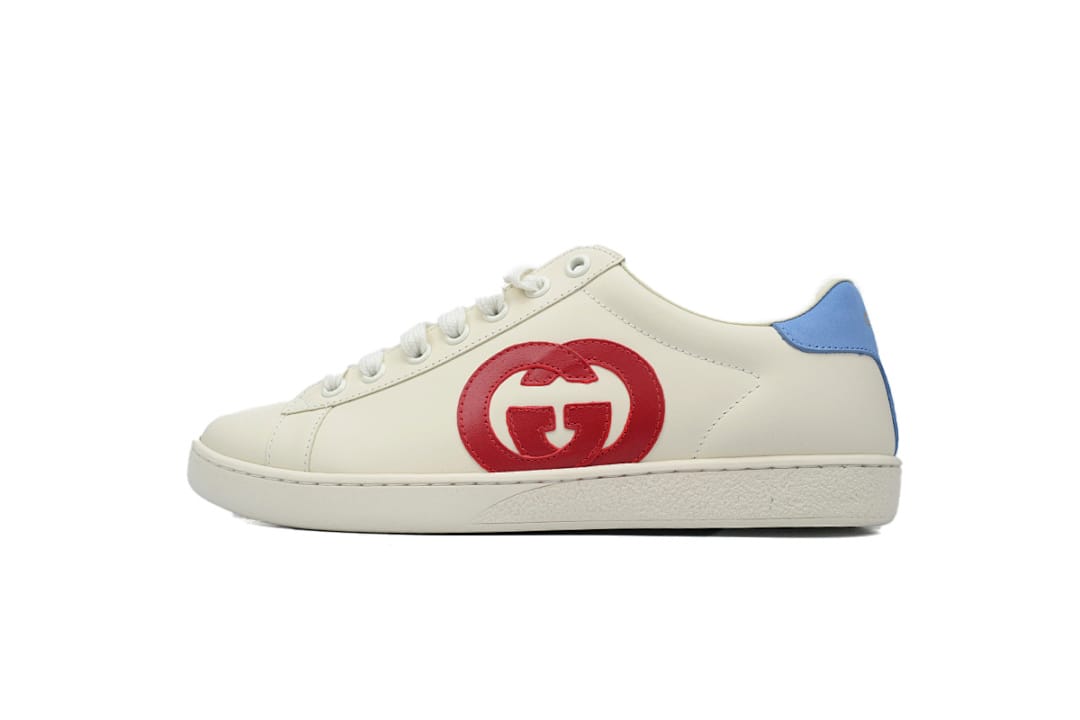 Gucci Ace Interlocking G
