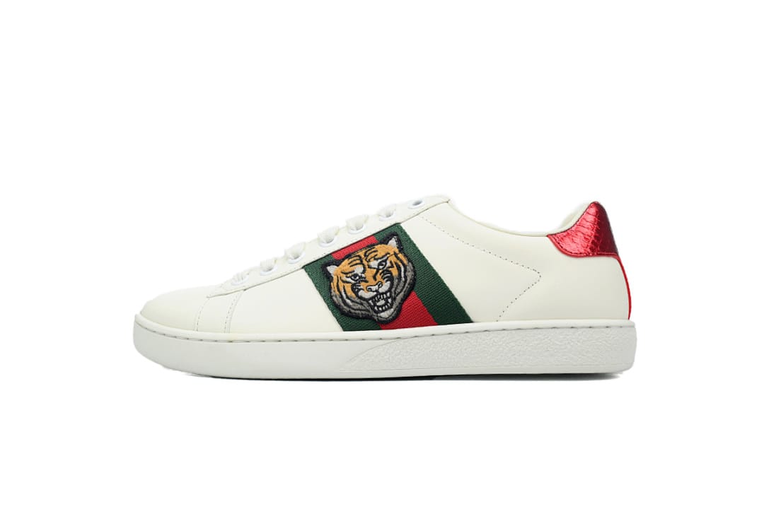Gucci Ace Tiger Year